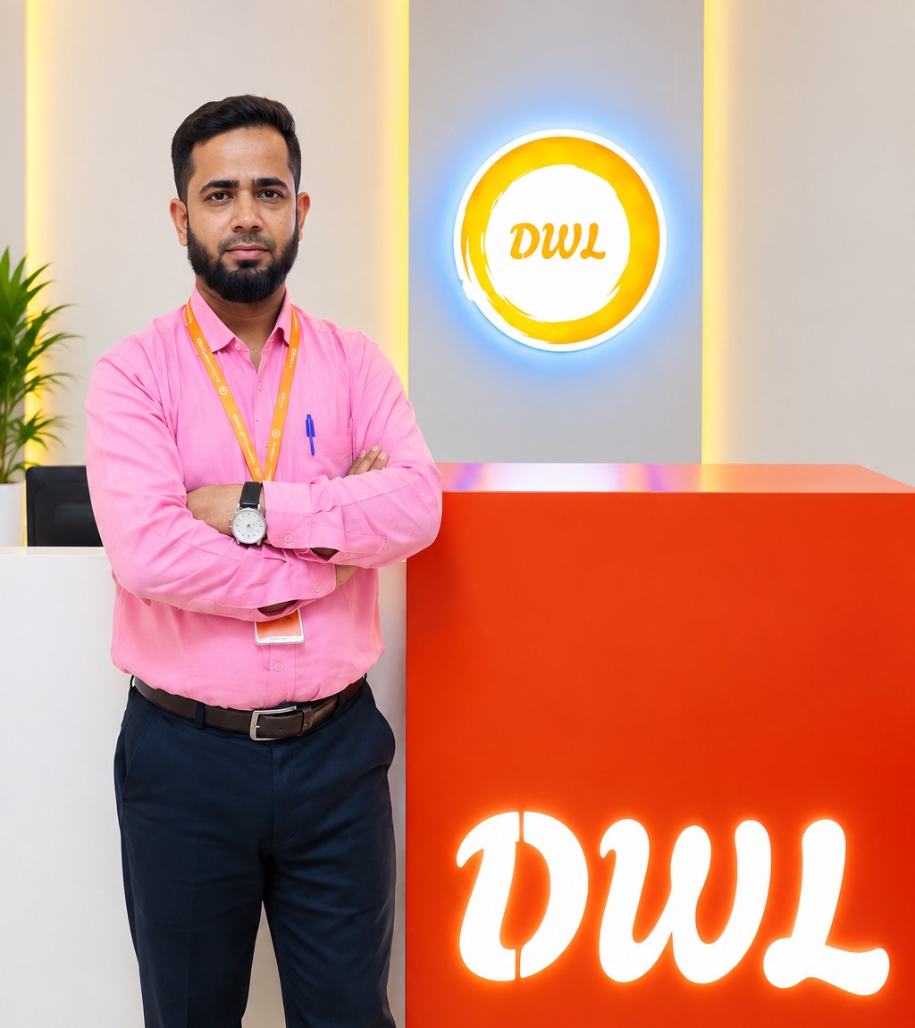 Romo Rouf Chowdhury